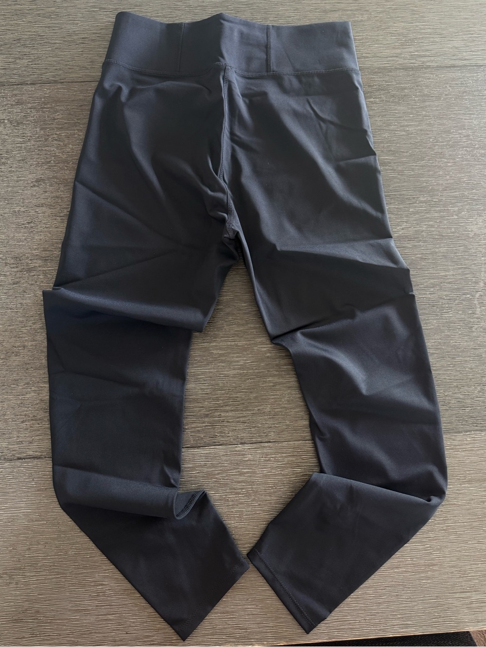 Madewell MWL Form High-Rise 25" Leggings - Picture 8 of 8